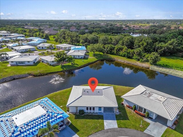 162 Circlewood Dr Unit C2-7, Venice, FL 34293 - photo 27