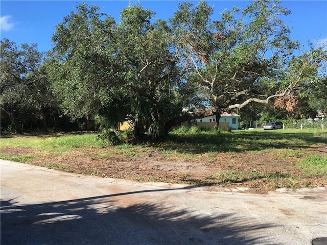 0 Acacia St, Tarpon Springs FL, 34689 land for sale