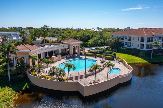 44 Bayview Ct S Unit A, Saint Petersburg, FL 33711 - photo 26