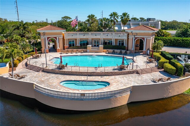 44 Bayview Ct S Unit A, Saint Petersburg, FL 33711 - photo 27