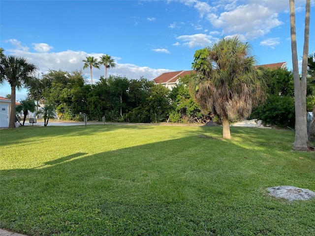 Whispering Pines Dr, Indian Shores FL, 33785 land for sale