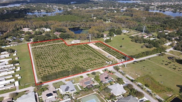 Carson Dr, Land O Lakes FL, 34639 land for sale