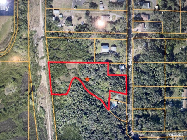 1909 S 45th St, Tampa FL, 33619 land for sale