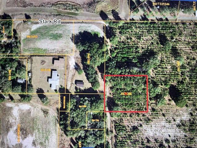 0 Stark Rd, Seffner FL, 33584 land for sale