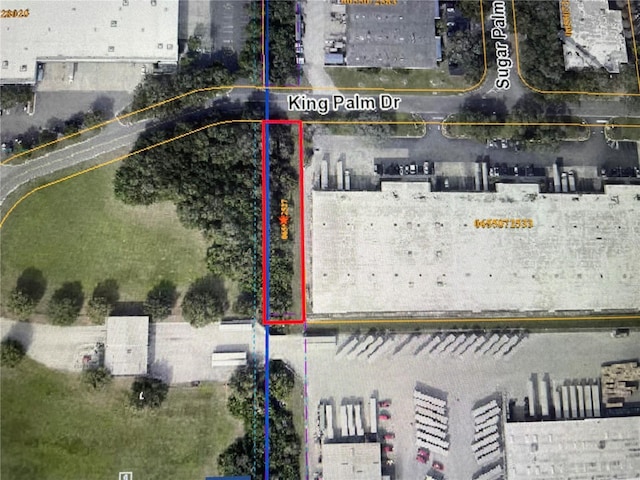 King Palm Dr, Tampa FL, 33619 land for sale