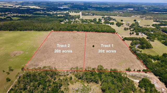 Parrish Grove Rd, Dade City FL, 33523 land for sale