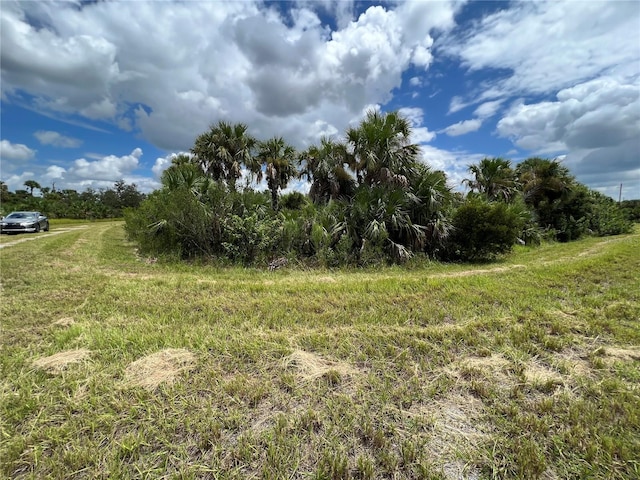 0 Deer Pl, North Port FL, 34288 land for sale