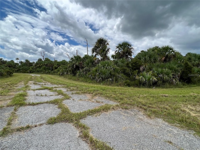 Listing photo 3 for 0 Deer Pl, North Port FL 34288