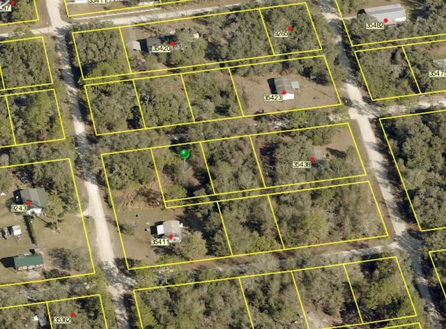 35406 Holmes St, Webster FL, 33597 land for sale