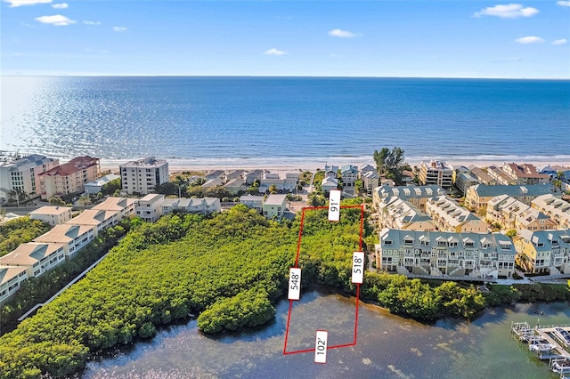 Listing photo 2 for 0 Gulf Blvd, Indian Shores FL 33785