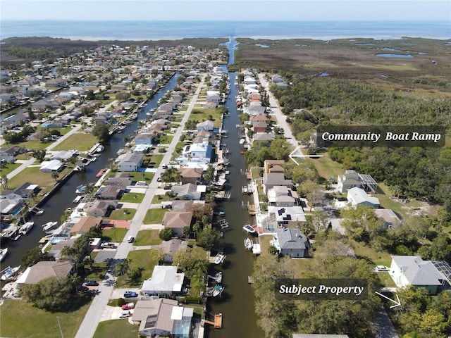 0 Gulf Way, Hudson FL, 34667 land for sale