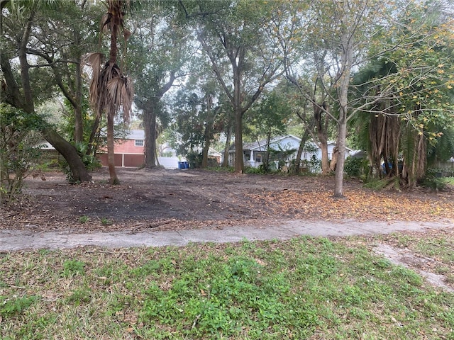 810 Jackson St N, Saint Petersburg FL, 33705 land for sale