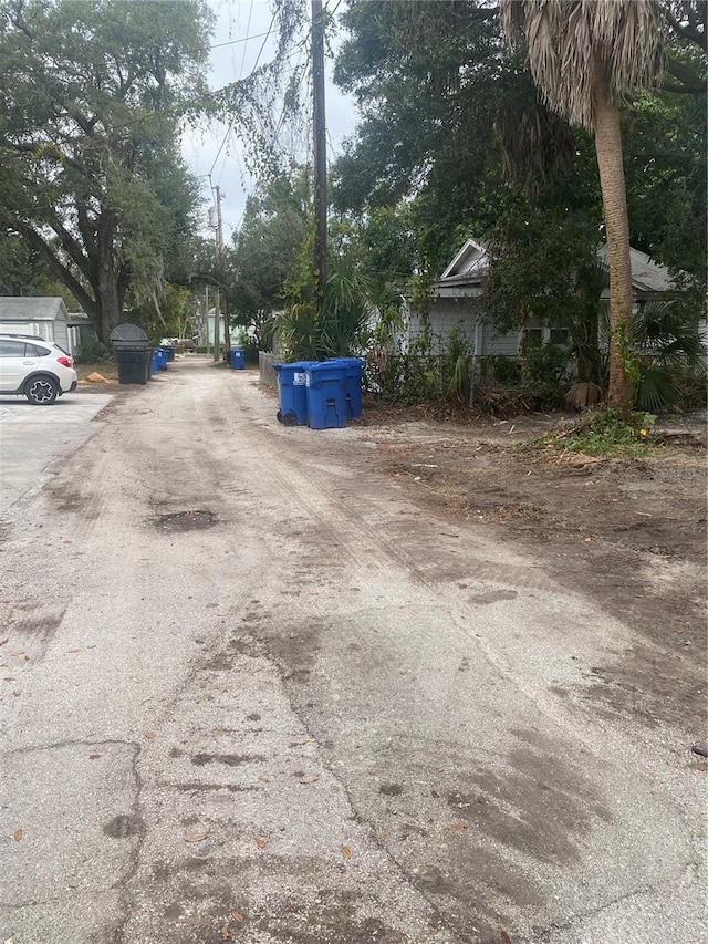 810 Jackson St N, Saint Petersburg, FL 33705 - photo 15