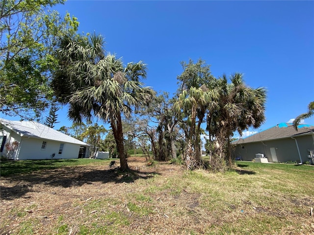 45 Long Meadow Pl, Rotonda West FL, 33947 land for sale