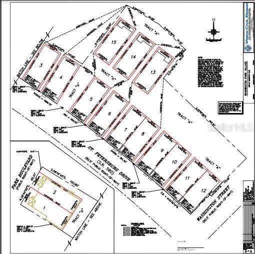 421 Park Blvd, Oldsmar, FL 34677