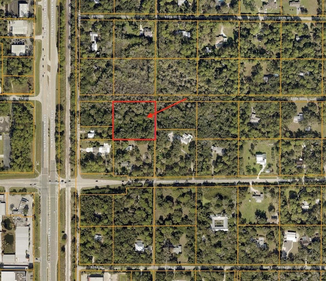 57th St, Sarasota FL, 34243 land for sale