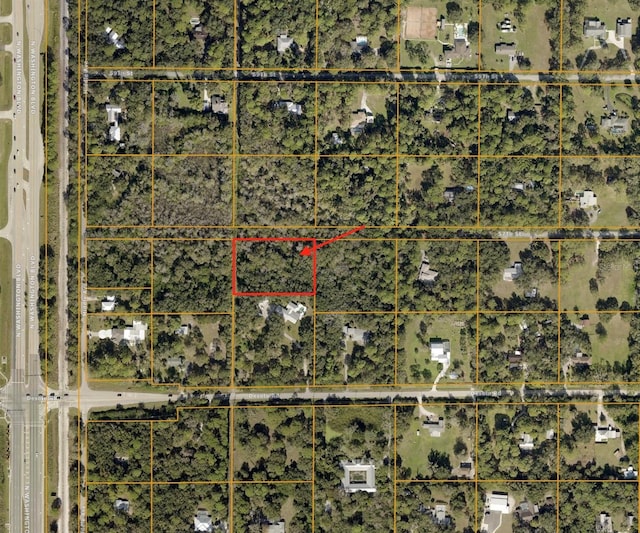 57th St, Sarasota FL, 34243 land for sale