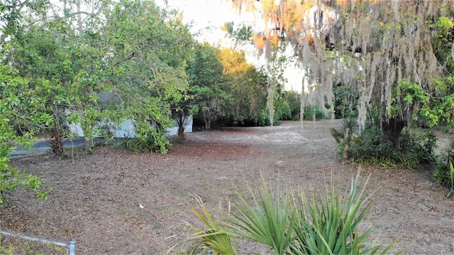 N Mayo St, Crystal Beach FL, 34681 land for sale