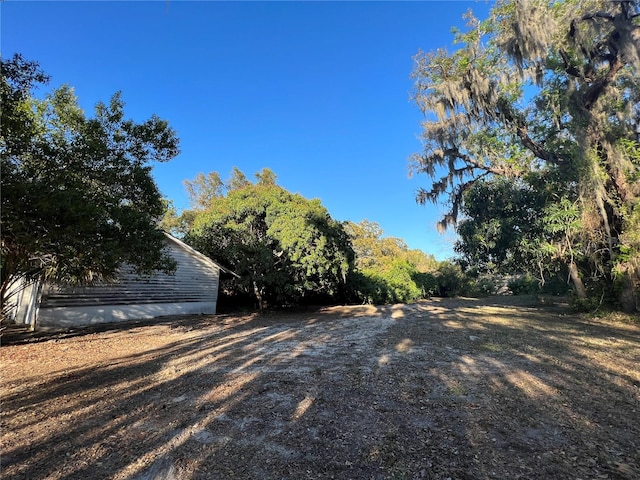 Listing photo 2 for N Mayo St, Crystal Beach FL 34681