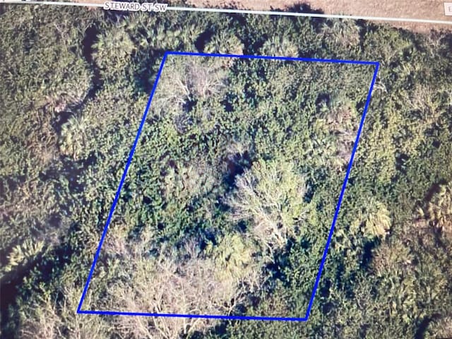 774 Steward St SW, Palm Bay FL, 32908 land for sale