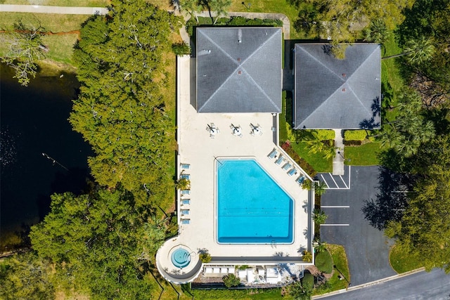 5940 Pelican Bay Plz S Unit 1204, Gulfport, FL 33707 - photo 44