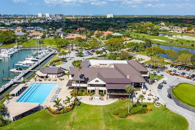 5940 Pelican Bay Plz S Unit 1204, Gulfport, FL 33707 - photo 51