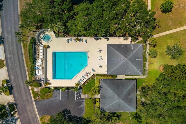 5940 Pelican Bay Plz S Unit 1204, Gulfport, FL 33707 - photo 43
