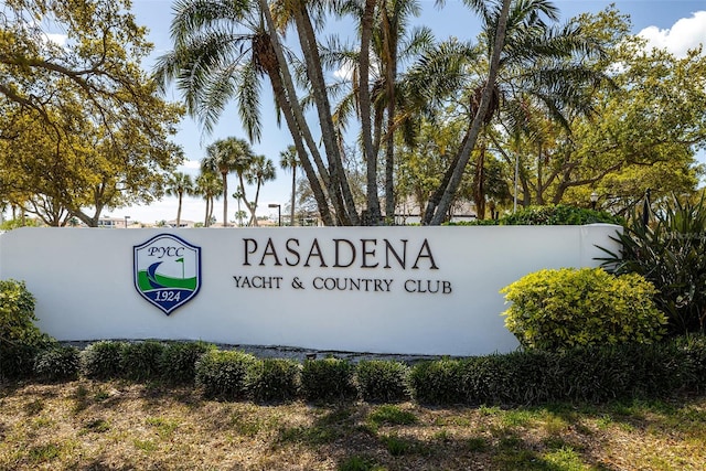 5940 Pelican Bay Plz S Unit 1204, Gulfport, FL 33707 - photo 46