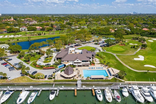5940 Pelican Bay Plz S Unit 1204, Gulfport, FL 33707 - photo 55