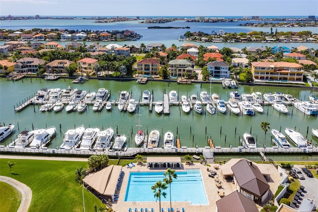 5940 Pelican Bay Plz S Unit 1204, Gulfport, FL 33707 - photo 56