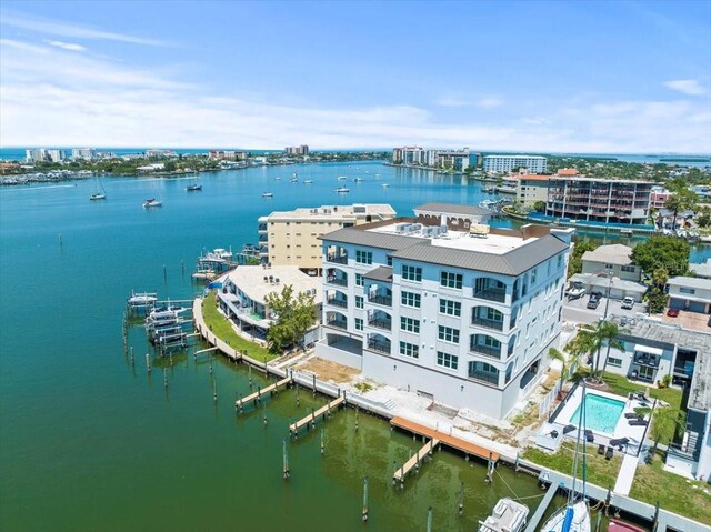 211 Dolphin Pt Unit 201, Clearwater, FL 33767 - photo 35