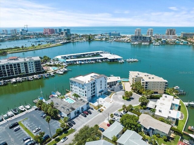 211 Dolphin Pt Unit 201, Clearwater, FL 33767 - photo 1
