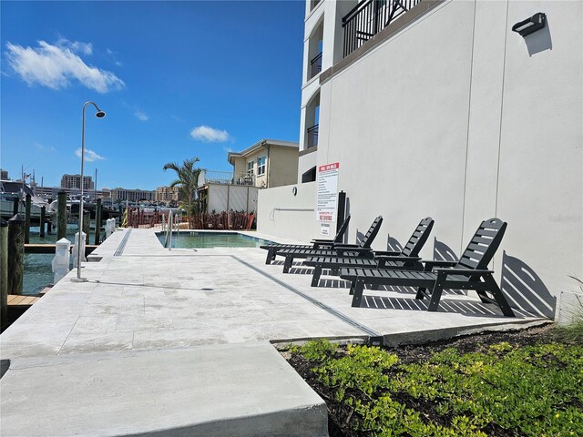 211 Dolphin Pt Unit 201, Clearwater, FL 33767 - photo 8
