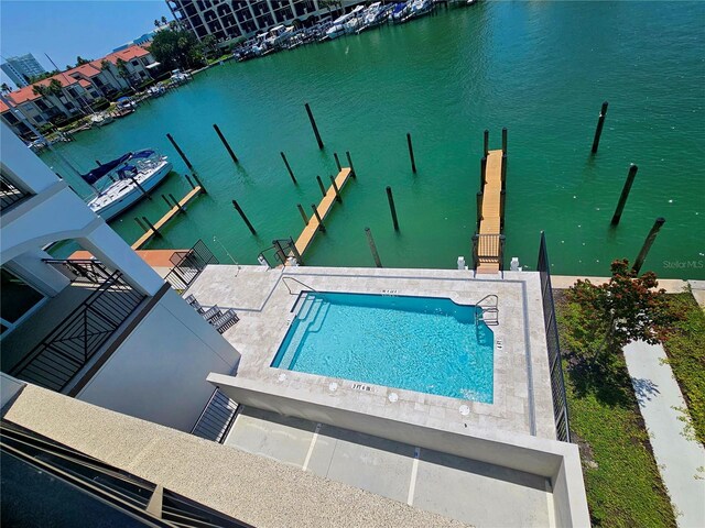 211 Dolphin Pt Unit 201, Clearwater, FL 33767 - photo 9