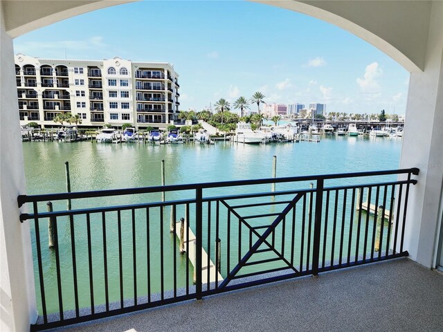211 Dolphin Pt Unit 201, Clearwater, FL 33767 - photo 14