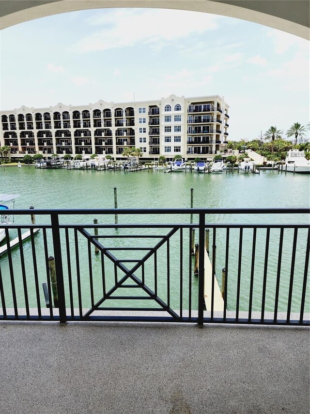 211 Dolphin Pt Unit 201, Clearwater, FL 33767 - photo 16