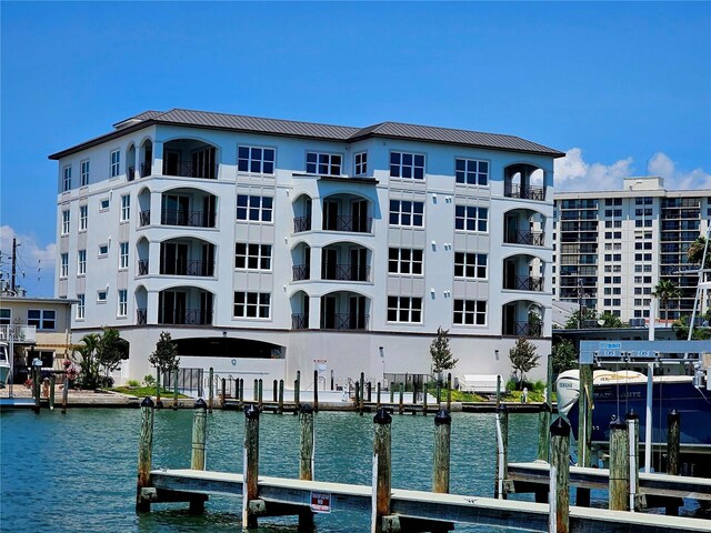 211 Dolphin Pt Unit 201, Clearwater, FL 33767 - photo 26