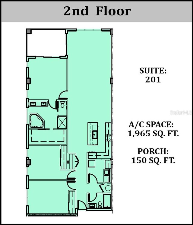 211 Dolphin Pt Unit 201, Clearwater, FL 33767 - photo 29