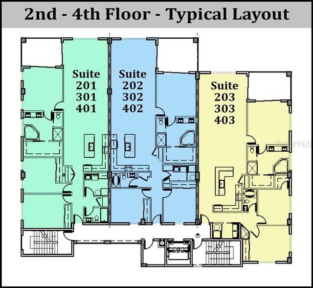 211 Dolphin Pt Unit 201, Clearwater, FL 33767 - photo 30
