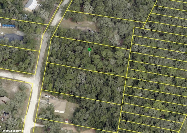 Knoxville Dr, Webster FL, 33597 land for sale