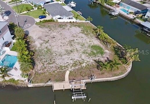 1796 Brookside Blvd, Largo FL, 33770 land for sale