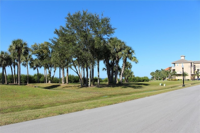 4557 Harborpointe Dr, Port Richey FL, 34668 land for sale