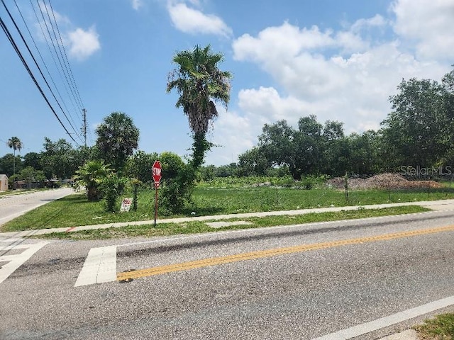 1110 Martin Luther King Jr Ave, Largo FL, 33756 land for sale