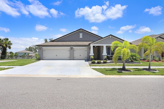 Listing photo 3 for 10704 Sage Canyon Dr, Riverview FL 33578