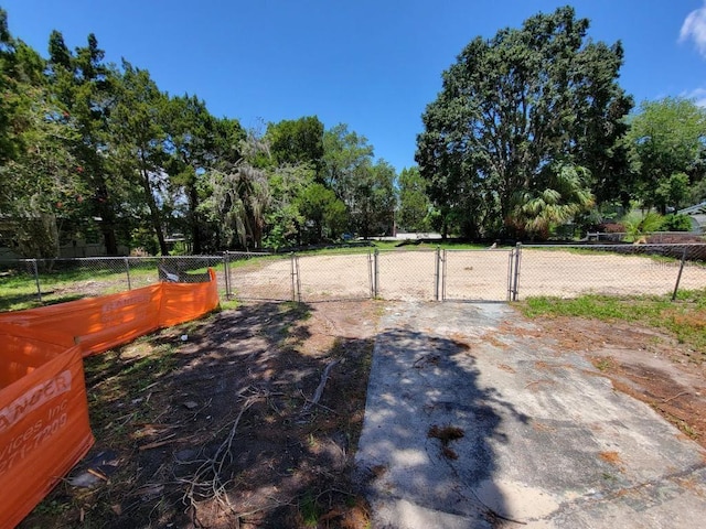 5647 Lorenzen Rd, Port Richey FL, 34668 land for sale