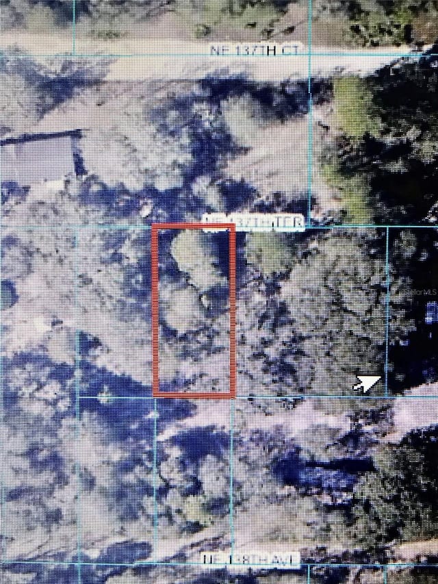 TBA NE 137th Ter, Fort Mc Coy FL, 32134 land for sale