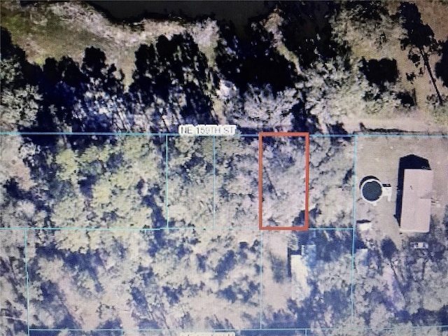 TBA NE 159th St, Fort Mc Coy FL, 32134 land for sale