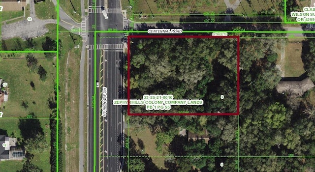 9950 US Highway 301, Dade City FL, 33525 land for sale