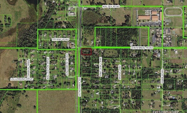 Listing photo 2 for 9950 US Highway 301, Dade City FL 33525