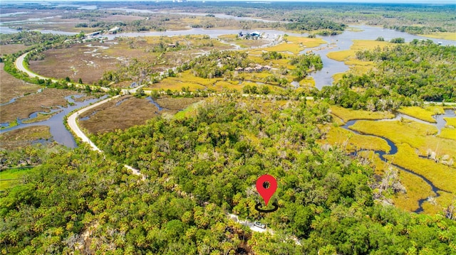 12185 W Waterwood Dr, Crystal River FL, 34429 land for sale